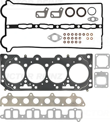 Gasket Kit, cylinder head